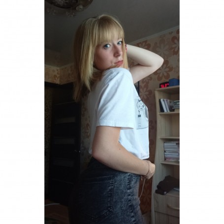 Валерия, 18, Minusinsk