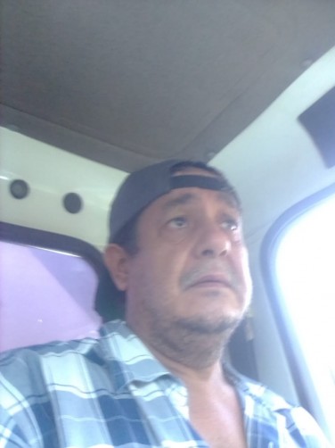 Adrian, 50, Guadalajara