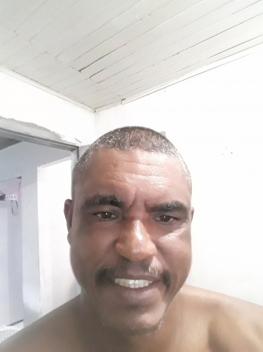 José Wasington Souza, 45, Aracaju