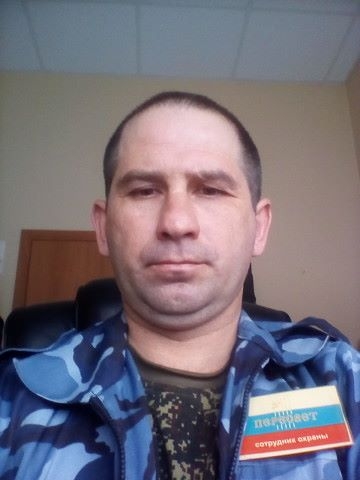 Александр, 40, Novosibirsk