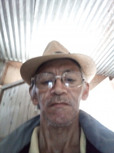 Virgilio, 64, Piura