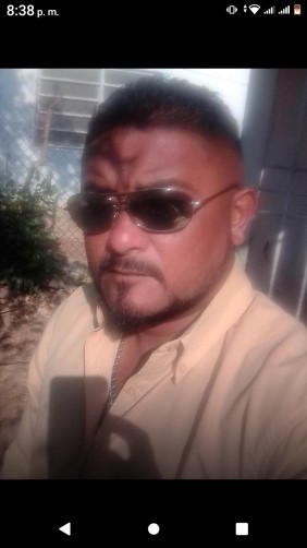 Humbert, 43, Maracaibo