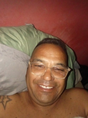 Jesus, 44, Barquisimeto