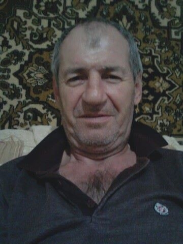 Махмуд, 59, Khasavyurt