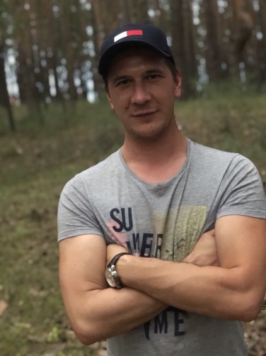 Vadim, 33, Samara