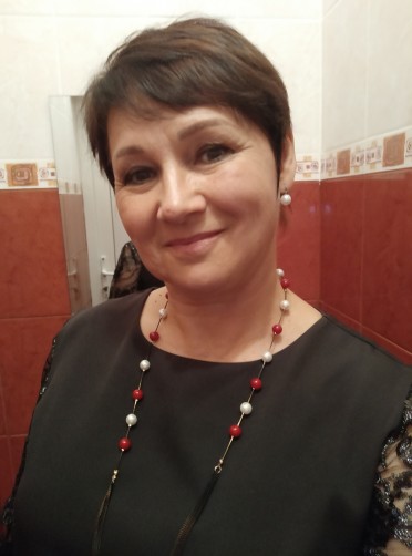 Наталья, 52, Sayanogorsk