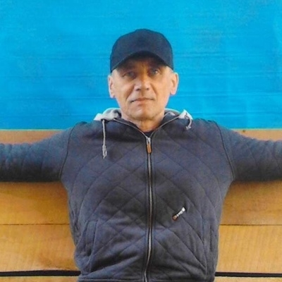 Иван, 52, Atamanskaya