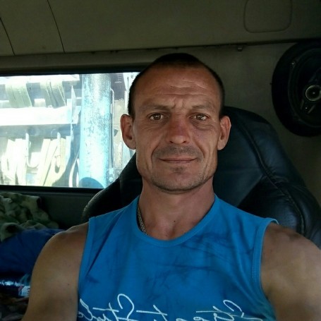 Влад, 36, Novosibirsk