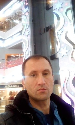 Alijon, 41, Izhevsk