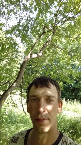 Алексей, 39, Petrozavodsk