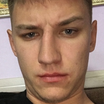 Vadim, 21, Volzhskiy