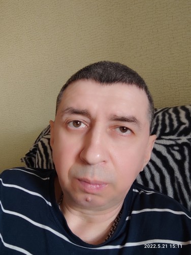 Александр, 49, Izhevsk