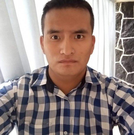 Hector, 24, Cuernavaca