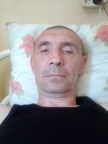 Евгений, 44, Angarsk
