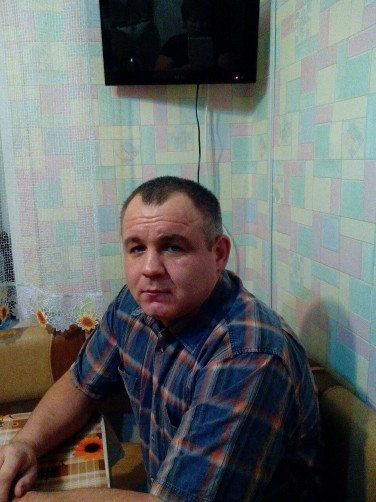 Михаил, 47, Novy Urengoy