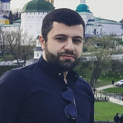 Serj, 29, Sergiyev Posad