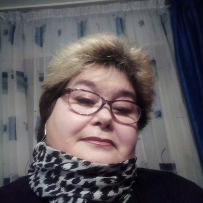 Альфия, 66, Ufa