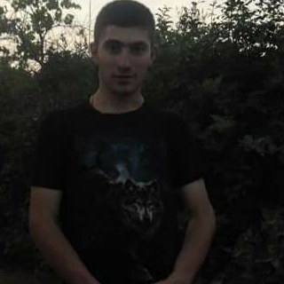 Artyom, 31, Melitopol