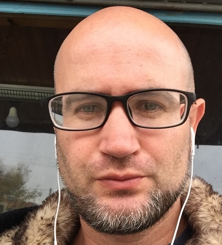 Vadim, 39, Chisinau