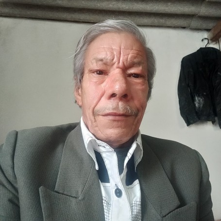 Vicente, 65, Apulo