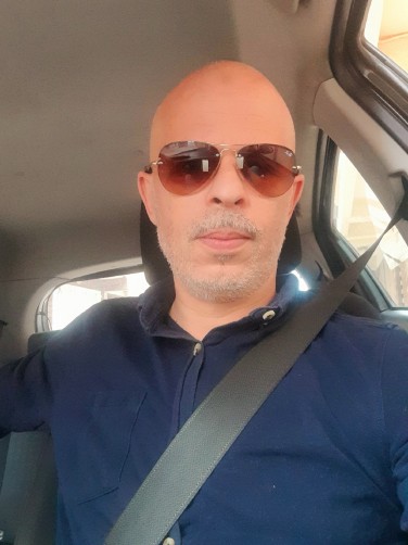 Samir, 46, Oujda-Angad