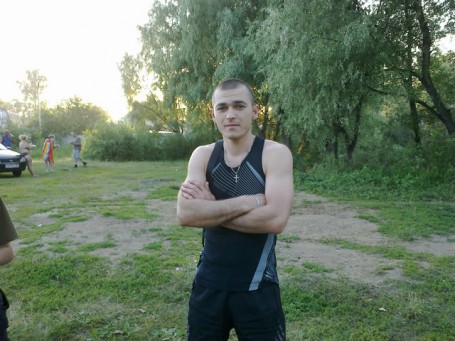 Сергей, 37, Tolyatti