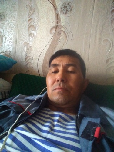 Кайрат, 45, Almaty