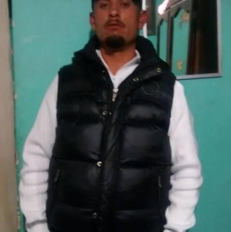 Javier, 43, San Lucas