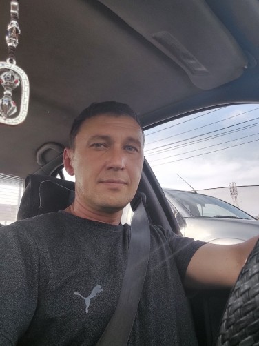 Игорь, 43, Ulan-Ude
