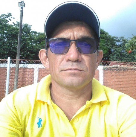 Andres, 44, Elorza
