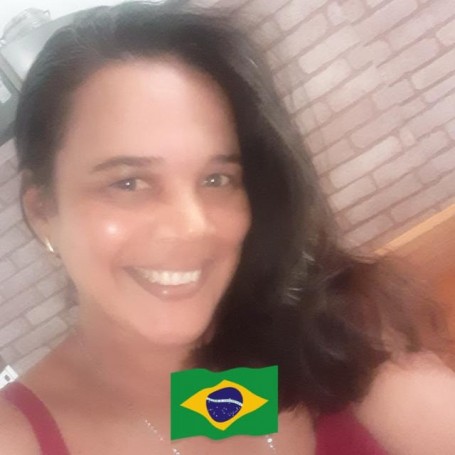 Katia, 42, Belo Horizonte