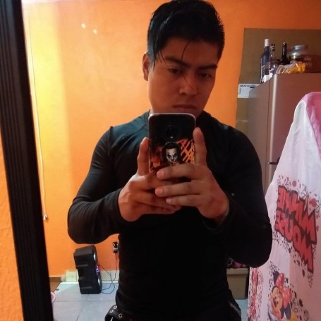Ricardo, 24, Huehuetoca