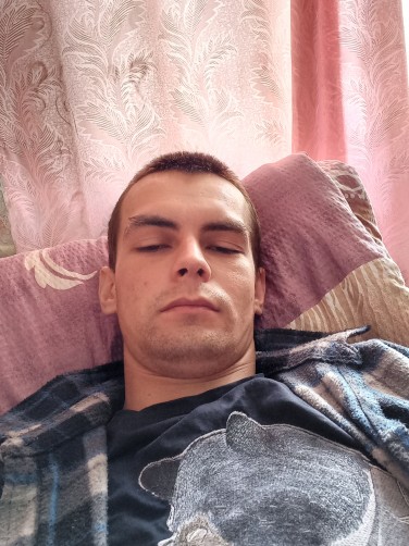 Александр, 24, Motygino