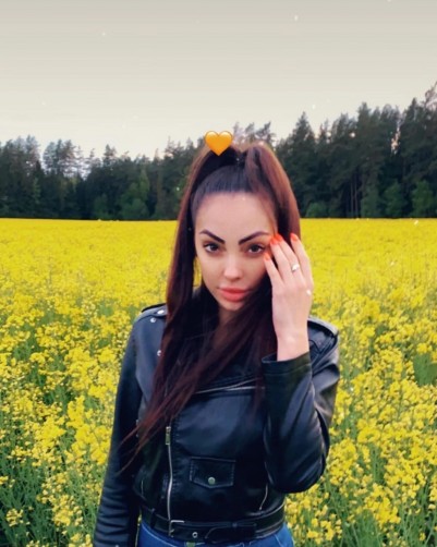 Юлия, 31, Smolenskaya