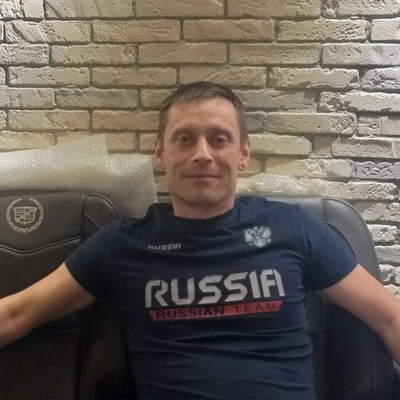 Андрей, 42, Nefteyugansk