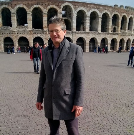 Marco, 62, Verona