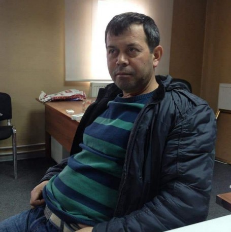 Aliosman, 47, Almaty