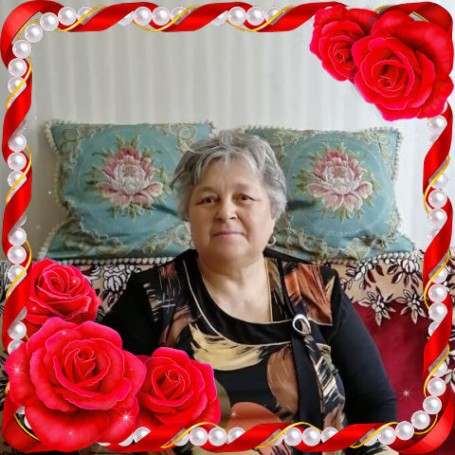 Тамара, 69, Iskitim
