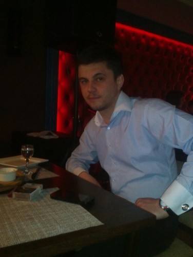 Алексей, 35, Orenburg