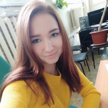 Анна, 27, Mozhaysk