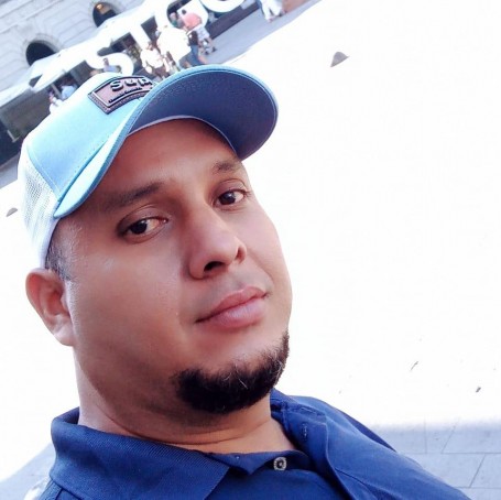Nelwir Rafael, 37, Guama