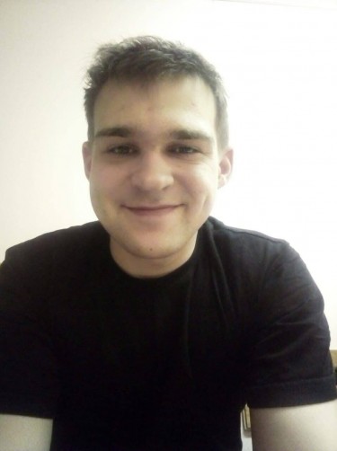 Иван, 25, Raduzhnyy