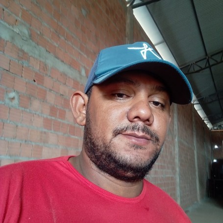 Josenilson, 33, Mato Grosso