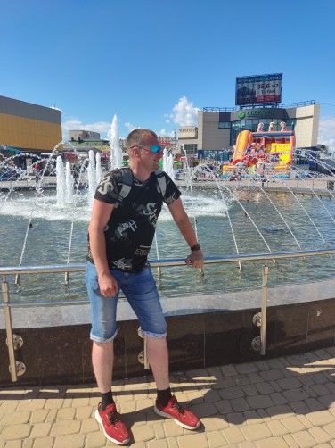 Николай, 35, Kazan’