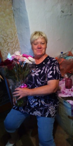 Наталья, 60, Pospelikha