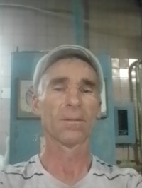 Рамиль, 48, Кармаскалы, Башкортостан, Россия