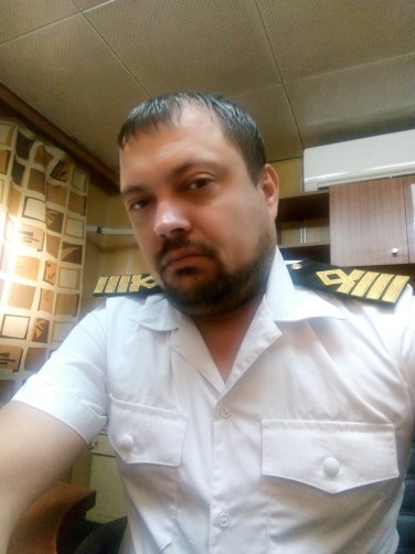 Viacheslav, 41, Yalta