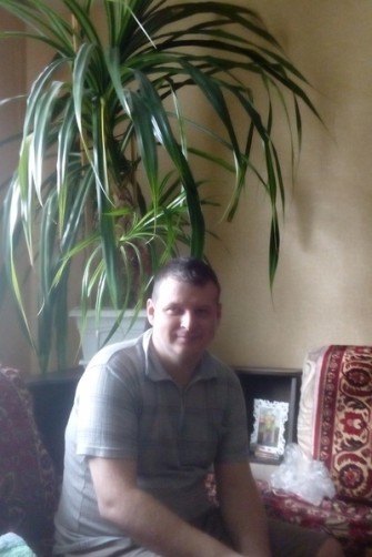 Anton, 35, Gubakha