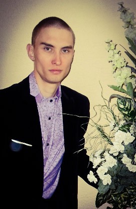 Александр, 31, Minsk