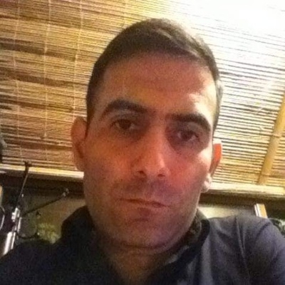 Артур, 39, Yerevan